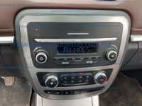 Jac Frison 2023 4p T8 Doble Cabina Diesel L4/2.0/T Man 4X4  IMG_3166