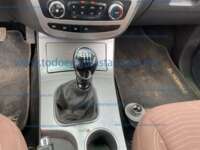 Jac Frison 2023 4p T8 Doble Cabina Diesel L4/2.0/T Man 4X4  IMG_3168