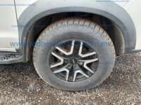 Jac Frison 2023 4p T8 Doble Cabina Diesel L4/2.0/T Man 4X4  IMG_3195