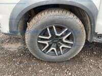 Jac Frison 2023 4p T8 Doble Cabina Diesel L4/2.0/T Man 4X4  IMG_3208