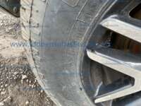 Jac Frison 2023 4p T8 Doble Cabina Diesel L4/2.0/T Man 4X4  IMG_3210