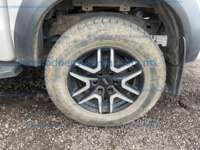 Jac Frison 2023 4p T8 Doble Cabina Diesel L4/2.0/T Man 4X4  IMG_3204