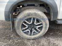 Jac Frison 2023 4p T8 Doble Cabina Diesel L4/2.0/T Man 4X4  IMG_3199