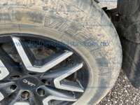 Jac Frison 2023 4p T8 Doble Cabina Diesel L4/2.0/T Man 4X4  IMG_3205