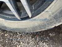 Jac Frison 2023 4p T8 Doble Cabina Diesel L4/2.0/T Man 4X4  IMG_3201