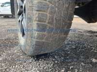 Jac Frison 2023 4p T8 Doble Cabina Diesel L4/2.0/T Man 4X4  IMG_3202