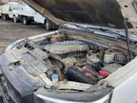 Jac Frison 2023 4p T8 Doble Cabina Diesel L4/2.0/T Man 4X4  IMG_3180