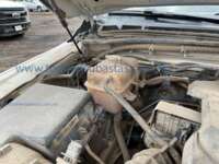 Jac Frison 2023 4p T8 Doble Cabina Diesel L4/2.0/T Man 4X4  IMG_3183