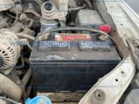 Jac Frison 2023 4p T8 Doble Cabina Diesel L4/2.0/T Man 4X4  IMG_3185