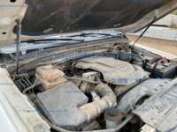 Jac Frison 2023 4p T8 Doble Cabina Diesel L4/2.0/T Man 4X4  IMG_3182