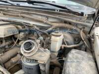 Jac Frison 2023 4p T8 Doble Cabina Diesel L4/2.0/T Man 4X4  IMG_3184