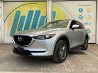 Mazda CX-5 2018 5p Sport i L4/2.0 Aut   2018 Mazda CX-5 Venta Exteriores 1