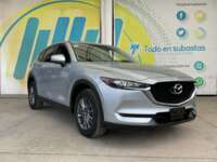 Mazda CX-5 2018 5p Sport i L4/2.0 Aut   2018 Mazda CX-5 Venta Exteriores 3