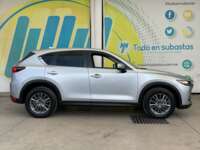Mazda CX-5 2018 5p Sport i L4/2.0 Aut   2018 Mazda CX-5 Venta Exteriores 4
