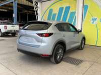 Mazda CX-5 2018 5p Sport i L4/2.0 Aut   2018 Mazda CX-5 Venta Exteriores 5
