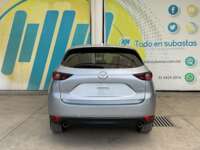 Mazda CX-5 2018 5p Sport i L4/2.0 Aut   2018 Mazda CX-5 Venta Exteriores 6
