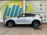 Mazda CX-5 2018 5p Sport i L4/2.0 Aut   2018 Mazda CX-5 Venta Exteriores 8