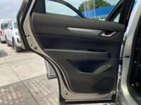 Mazda CX-5 2018 5p Sport i L4/2.0 Aut   2018 Mazda CX-5 Venta Interiores 22