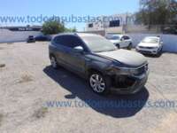 Volkswagen Taos 2021 5p Comfortline L4/1.4/T Tiptronic IMG-20260619-WA0625