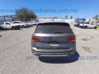 Volkswagen Taos 2021 5p Comfortline L4/1.4/T Tiptronic IMG-20260619-WA0628