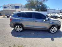 Volkswagen Taos 2021 5p Comfortline L4/1.4/T Tiptronic IMG-20260619-WA0641