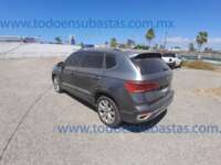Volkswagen Taos 2021 5p Comfortline L4/1.4/T Tiptronic IMG-20260619-WA0637
