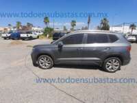 Volkswagen Taos 2021 5p Comfortline L4/1.4/T Tiptronic IMG-20260619-WA0651