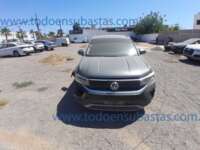Volkswagen Taos 2021 5p Comfortline L4/1.4/T Tiptronic IMG-20260619-WA0652