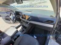 Volkswagen Taos 2021 5p Comfortline L4/1.4/T Tiptronic IMG-20260619-WA0612