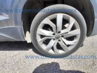 Volkswagen Taos 2021 5p Comfortline L4/1.4/T Tiptronic IMG-20260619-WA0620