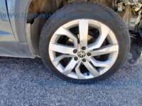 Volkswagen Taos 2021 5p Comfortline L4/1.4/T Tiptronic IMG-20260619-WA0631