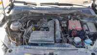 Volkswagen Taos 2021 5p Comfortline L4/1.4/T Tiptronic IMG-20260619-WA0605