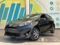Toyota Prius 2018 5p C Híbrido L4/1.5 Aut 2018 Toyota Prius Venta Exteriores 1