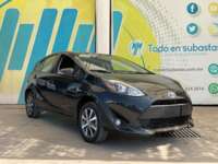 Toyota Prius 2018 5p C Híbrido L4/1.5 Aut 2018 Toyota Prius Venta Exteriores 3