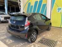 Toyota Prius 2018 5p C Híbrido L4/1.5 Aut 2018 Toyota Prius Venta Exteriores 5