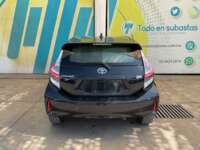 Toyota Prius 2018 5p C Híbrido L4/1.5 Aut 2018 Toyota Prius Venta Exteriores 6