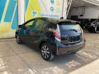 Toyota Prius 2018 5p C Híbrido L4/1.5 Aut 2018 Toyota Prius Venta Exteriores 7