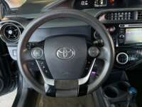Toyota Prius 2018 5p C Híbrido L4/1.5 Aut 2018 Toyota Prius Venta Interiores 1