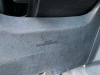 Toyota Prius 2018 5p C Híbrido L4/1.5 Aut 2018 Toyota Prius Venta Interiores 18