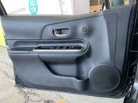 Toyota Prius 2018 5p C Híbrido L4/1.5 Aut 2018 Toyota Prius Venta Interiores 20