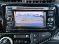 Toyota Prius 2018 5p C Híbrido L4/1.5 Aut 2018 Toyota Prius Venta Interiores 10