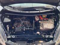 Toyota Prius 2018 5p C Híbrido L4/1.5 Aut 2018 Toyota Prius Venta Motor 2