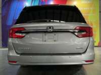 Honda Odyssey 2024 5p Touring V6/3.5 Aut 2024 Honda Odyssey Venta Exteriores 6