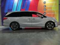 Honda Odyssey 2024 5p Touring V6/3.5 Aut 2024 Honda Odyssey Venta Exteriores 8
