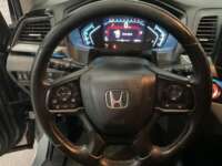 Honda Odyssey 2024 5p Touring V6/3.5 Aut 2024 Honda Odyssey Venta Interiores 1