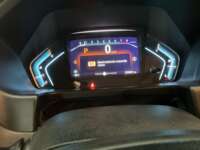 Honda Odyssey 2024 5p Touring V6/3.5 Aut 2024 Honda Odyssey Venta Interiores 2