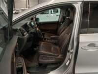 Honda Odyssey 2024 5p Touring V6/3.5 Aut 2024 Honda Odyssey Venta Interiores 16