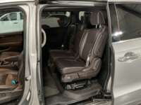 Honda Odyssey 2024 5p Touring V6/3.5 Aut 2024 Honda Odyssey Venta Interiores 18