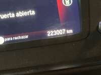 Honda Odyssey 2024 5p Touring V6/3.5 Aut 2024 Honda Odyssey Venta Interiores 3