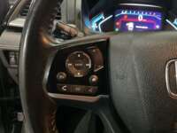 Honda Odyssey 2024 5p Touring V6/3.5 Aut 2024 Honda Odyssey Venta Interiores 5